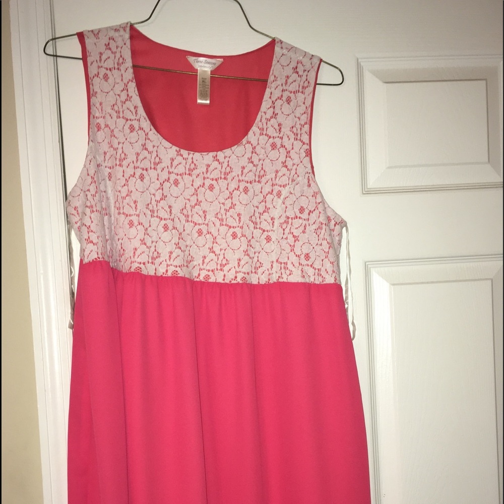 New dress
